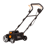 Скарификатор-аэратор аккумуляторный бесщёточный WORX WG855E.9 40В без АКБ и ЗУ