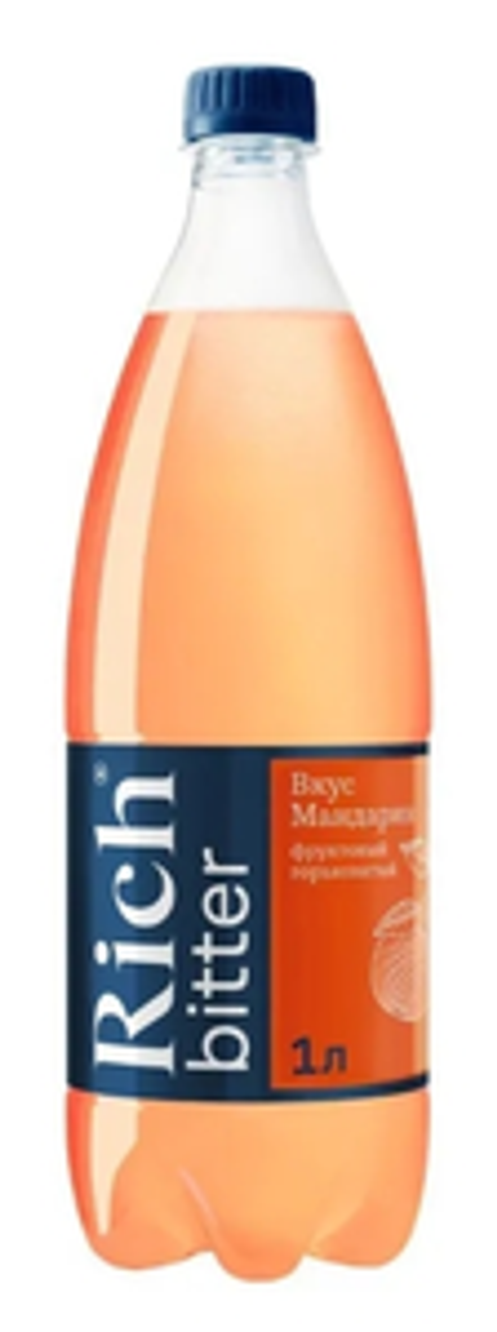 Рич МАНДАРИН 1/12 ПЭТ