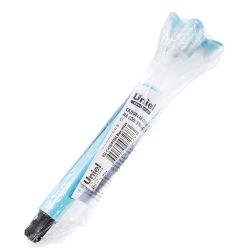 USL-C-418-PT305 Cадовый светильник на солнечной батарее Blue crocus. Серия Classic. Упаковка-пленка.