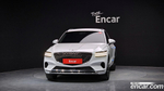 Genesis GV70 2.5T Бензин AWD (04.2021)