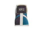 Кроссовки Nike Blazer '77 Premium "Toasty"