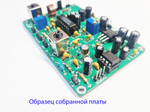 Простой приемник на микросхеме К174ХА2 (160,80 или 40 метров)