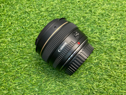 Canon EF 50mm 1.4 USM