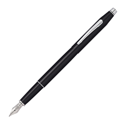 Ручка перьевая Cross Classic Century M