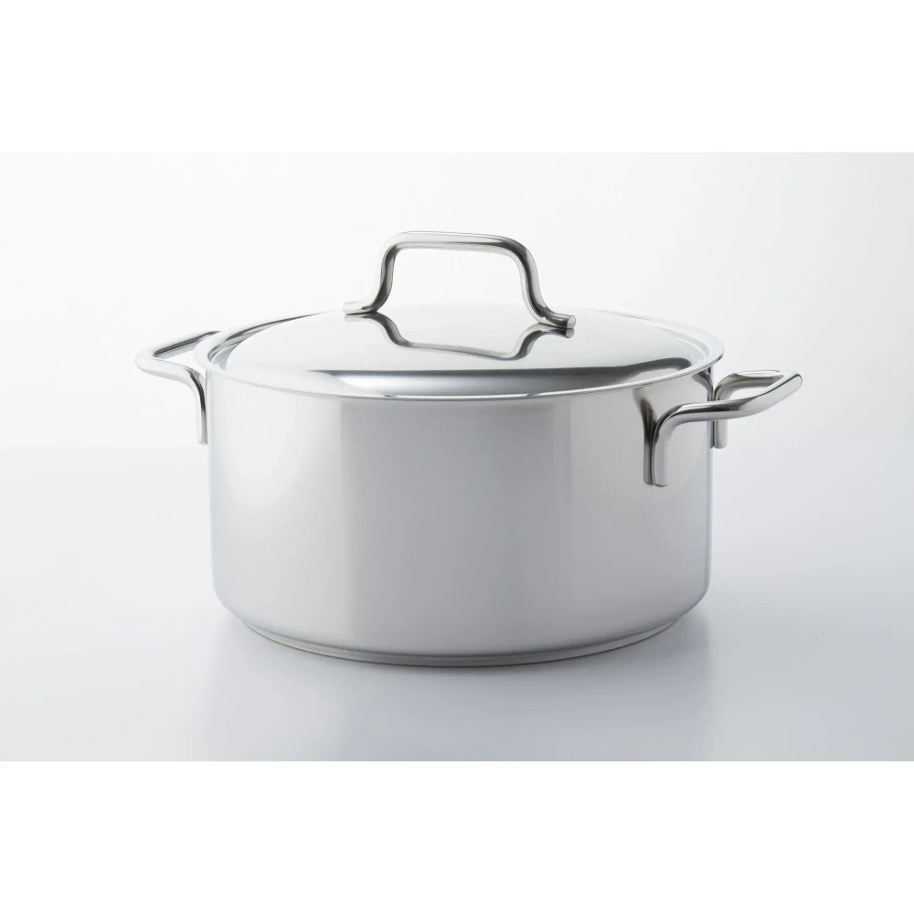 Demeyere Кастрюля Apollo 24 см 5,2 л