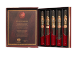 Gurkha Private Selection Churchill Rum Abuelo