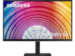 Монитор Samsung ViewFinity S6 S60A 27 Black (LS27A600NAIXCI)