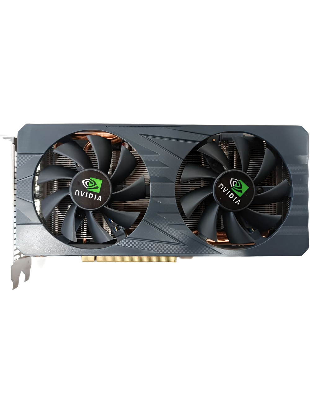 Видеокарта NVIDIA GeForce RTX 3070M Laptop 8 ГБ