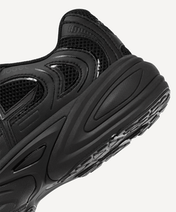 Кроссовки спортивные JOGEL Urban Runner, черный