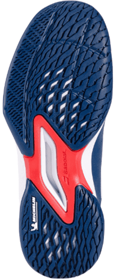 Кроссовки детские Babolat Propulse Junior All Court