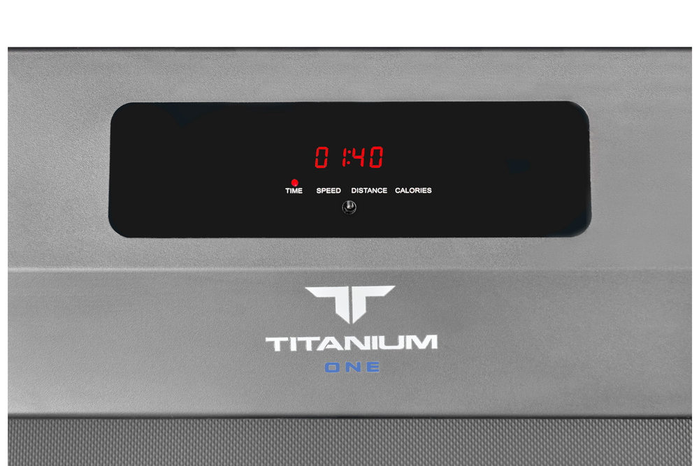 Titanium One T22 SH APP
