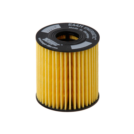 HENGST FILTER - E44HD110-HEN - Oil Filter - Povrat artikla narucenog iz Njemacke nije moguc.