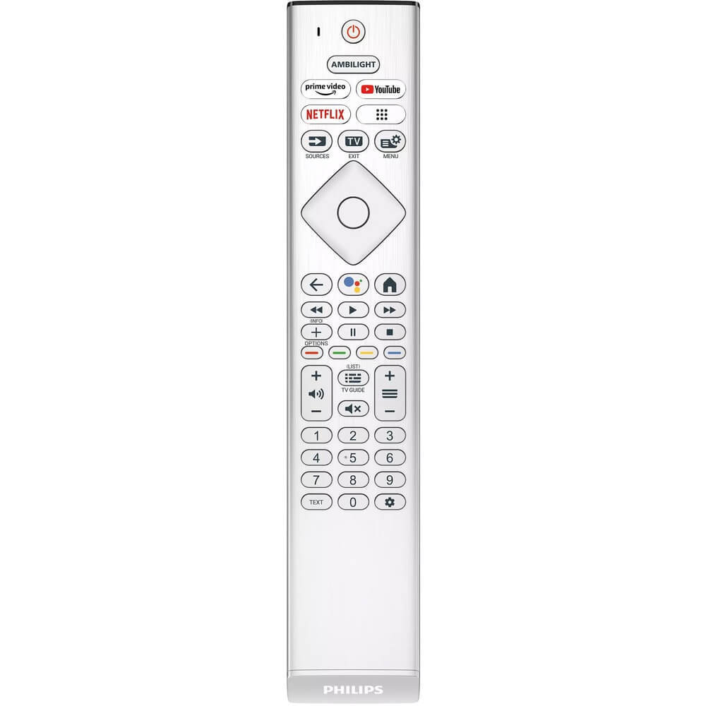 Телевизор 55" Philips 55PUS8848/12