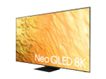Neo QLED телевизор Samsung QE75QN800B 8K Ultra HD