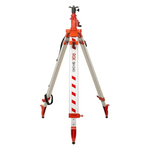 Комплект: ротационный нивелир RGK SP-610G + элевационный штатив RGK SH-340 134360