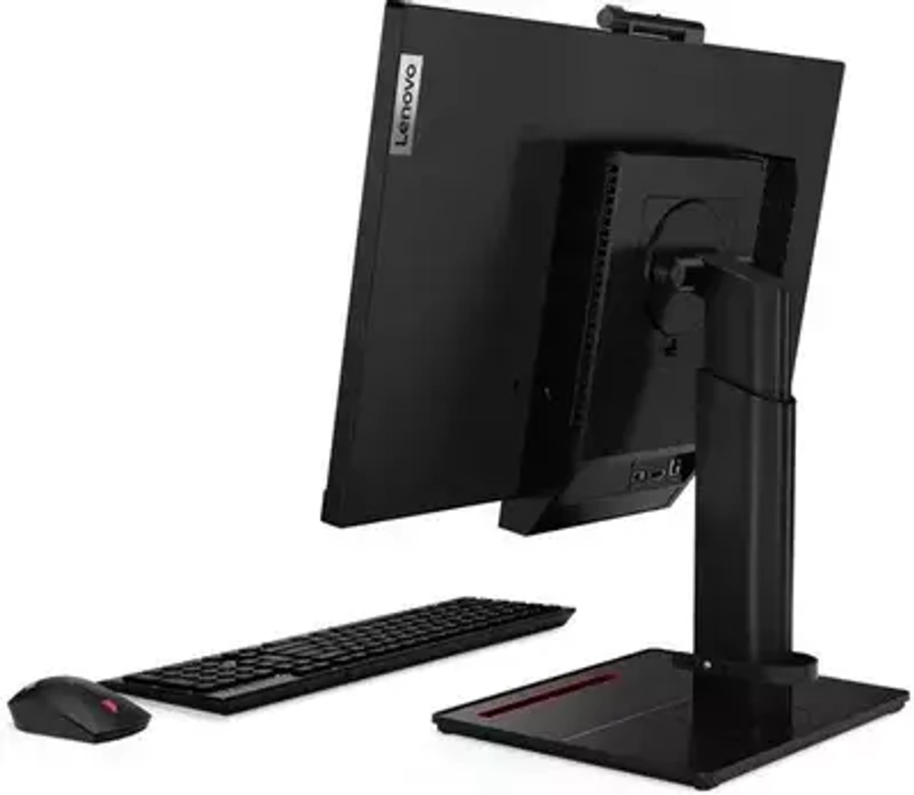 Монитор Lenovo ThinkVision TIO24Gen4 (11GDPAR1EU)