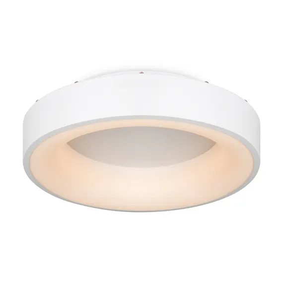 Потолочный светильник FR6118CL-L45W Люмикс / Lumix 41 Вт LED с пультом ДУ Freya fr6118cl-l45w