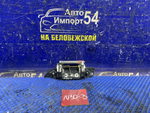 Ручка двери передней правой внешняя NISSAN R'NESSA 2000