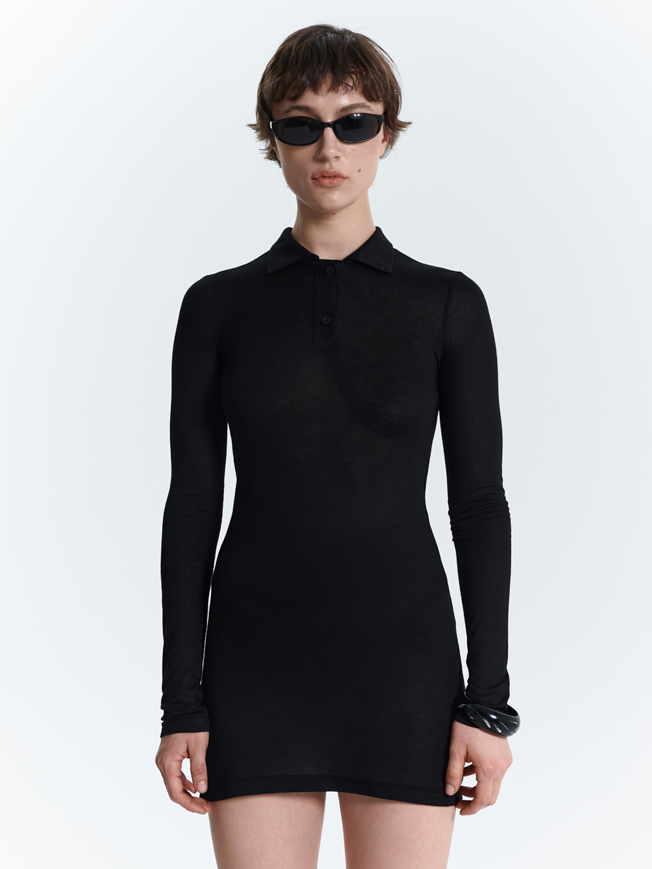 Платье мини "Muse"