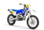 Husqvarna TE 300 Heritage 2025