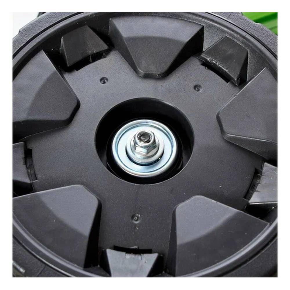 Бензиновая газонокосилка REDVERG RD-GL56S