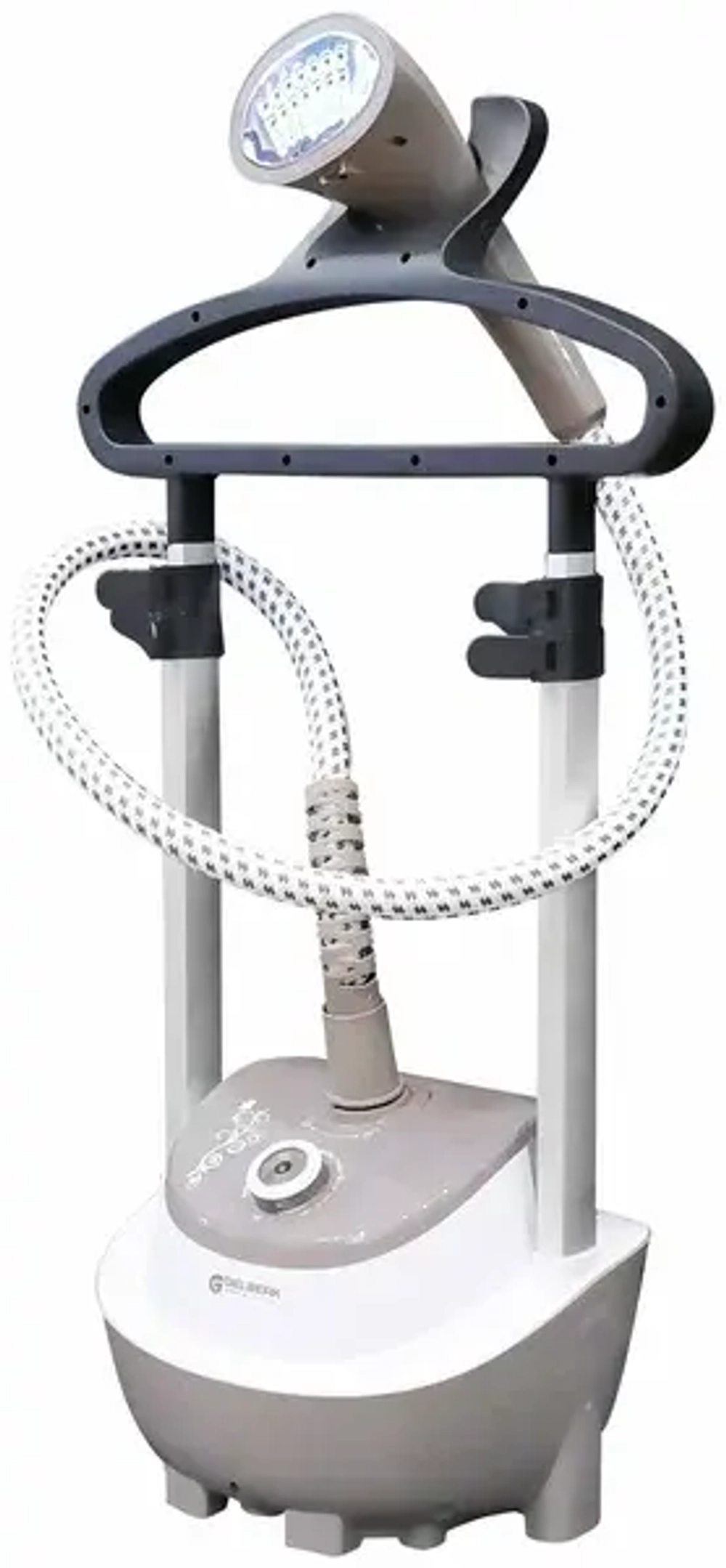 Вертикальный отпариватель Gelberk GL-760 (q)