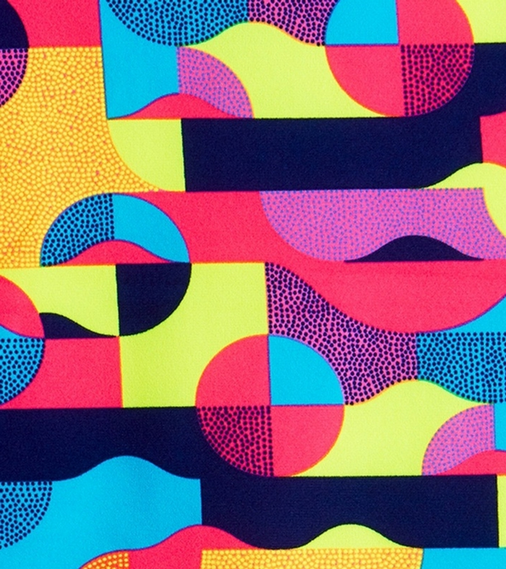 Купальник детский Funkita Mad Mist