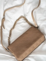 Сумка  через плечо