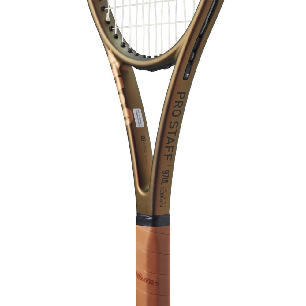 Теннисная ракетка Wilson Pro Staff 97UL V14 арт. 358674646