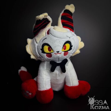 Мягкая игрушка Чарли Морнингстар