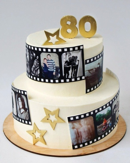 Торт мужской №226 (ВК)