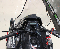 Снегоход IRBIS TUNGUS 500L 2024 (ПСМ)