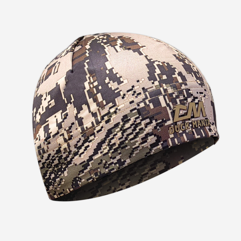 Шапка "ELASTIC" цвет GR