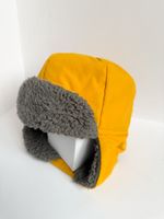 Шапка Didriksons на 4-5 лет