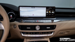 Kia The New K9 (Quoris/K900) 2 Generation 3.3 T-GDI AWD (10.2021)
