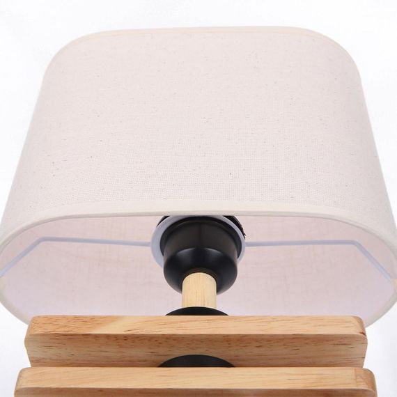 Настольная лампа Lumion County Maderana 8205/1T