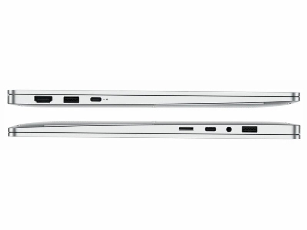 Ноутбук 16" Infinix InBook Y3 Max YL613 Core i5 1235U/8Gb/512Gb SSD/16" FullHD/Win11 Серебристый (71008301534)
