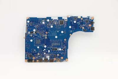 Материнская плата для ноутбука Lenovo Legion 5-17IMH05 82B3 i5-10300H GTX1650Ti 4GB NOK (5B20S72404), оригинал