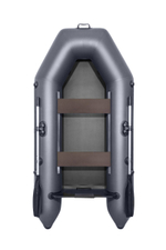 Барс-2600 графит (Лодка ПВХ)