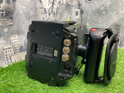 BlackMagic Ursa Mini 4K