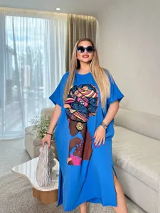 Платье "Африка-2" Fabrika