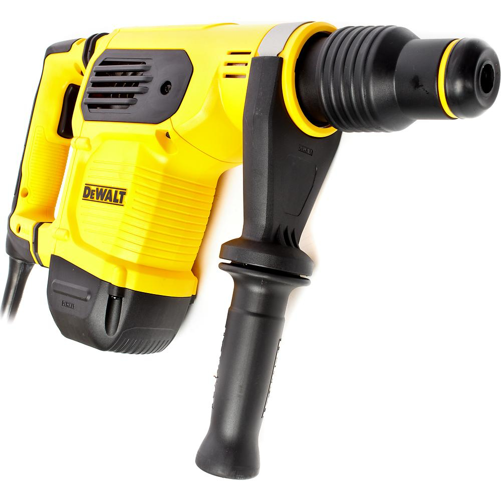Перфоратор DeWalt D25481K