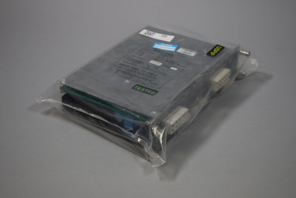 SIEMENS 6EW1861-3BA