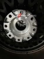 КОВАНЫЕ ДИСКИ для Mercedes BENZ G CLASS G63 4x4 W464 W463A