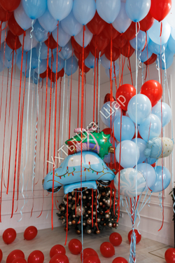 Сет "Новогоднее Настроение"