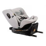 Автокресло Peppy UNOfix 0-36 I-Size 40-150 см