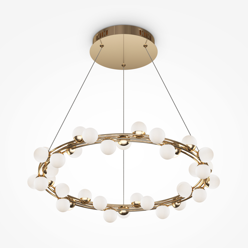 Подвесной светильник Maytoni MOD081PL-L50G3K