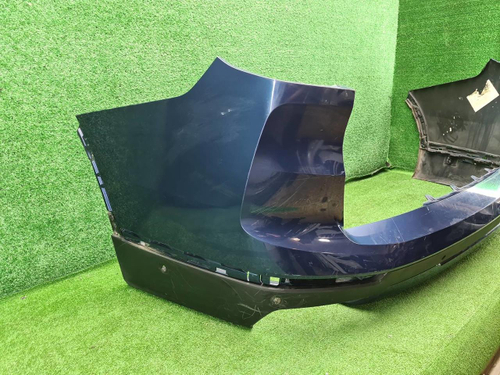 Бампер задний BMW X7 G07 (2019-2022)