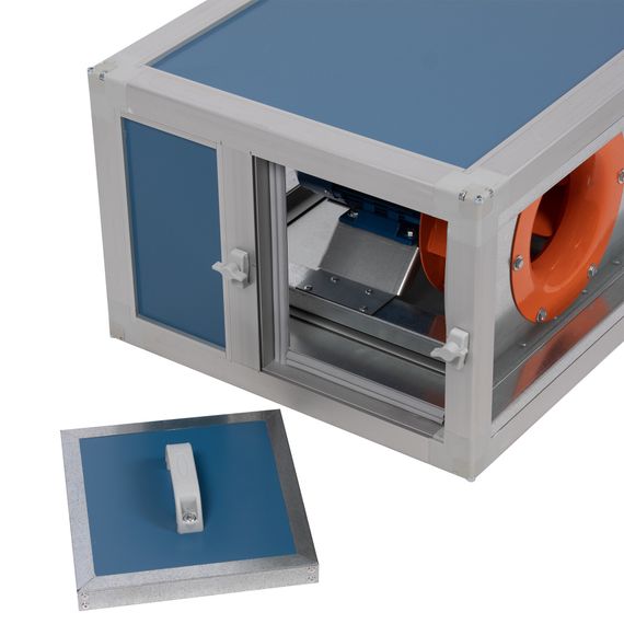 Вентилятор cо свободным колесом SHUFT TORNADO 500x300-SH-25-0,75-2 купить в Москве и Московской области по низкой цене с доставкой по России — (6) Вентилятор cо свободным колесом SHUFT TORNADO 500x300-SH-25-0,75-2 — (6)