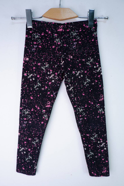 Лосины пятнистые, на 5/6 лет